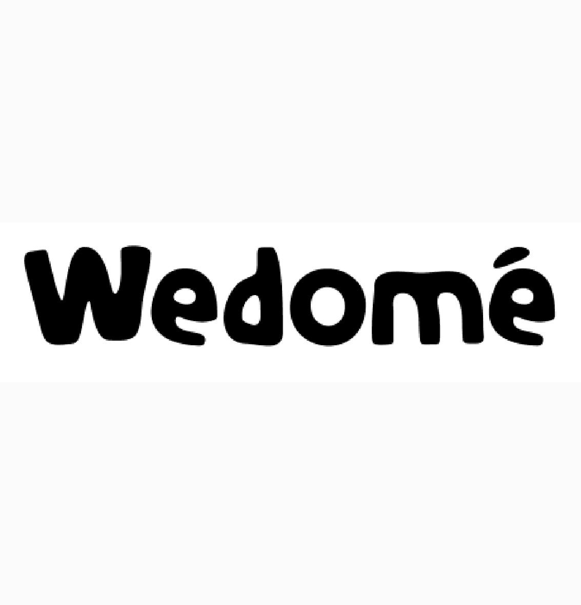 商标名称WEDOME商标注册号 18239940、商标申请人天津味多美科技股份有限公司的商标详情 - 标库网商标查询