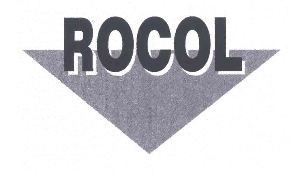 商标名称ROCOL商标注册号 5145115、商标申请人伊利诺斯工具制品有限公司的商标详情 - 标库网商标查询
