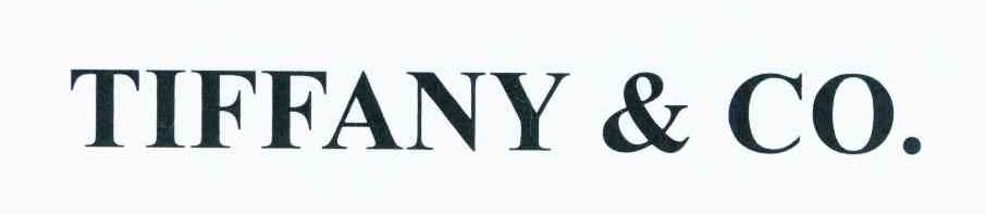 商标名称TIFFANY & CO.商标注册号 12243084、商标申请人美国蒂芙尼公司的商标详情 - 标库网商标查询