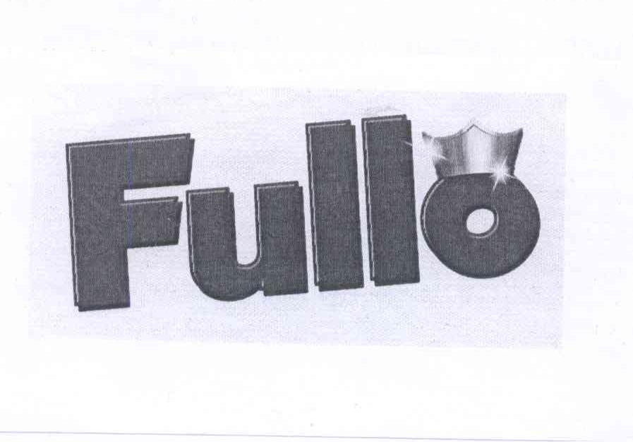 商标名称FULLO商标注册号 13579709、商标申请人哈德伍德私人有限公司的商标详情 - 标库网商标查询