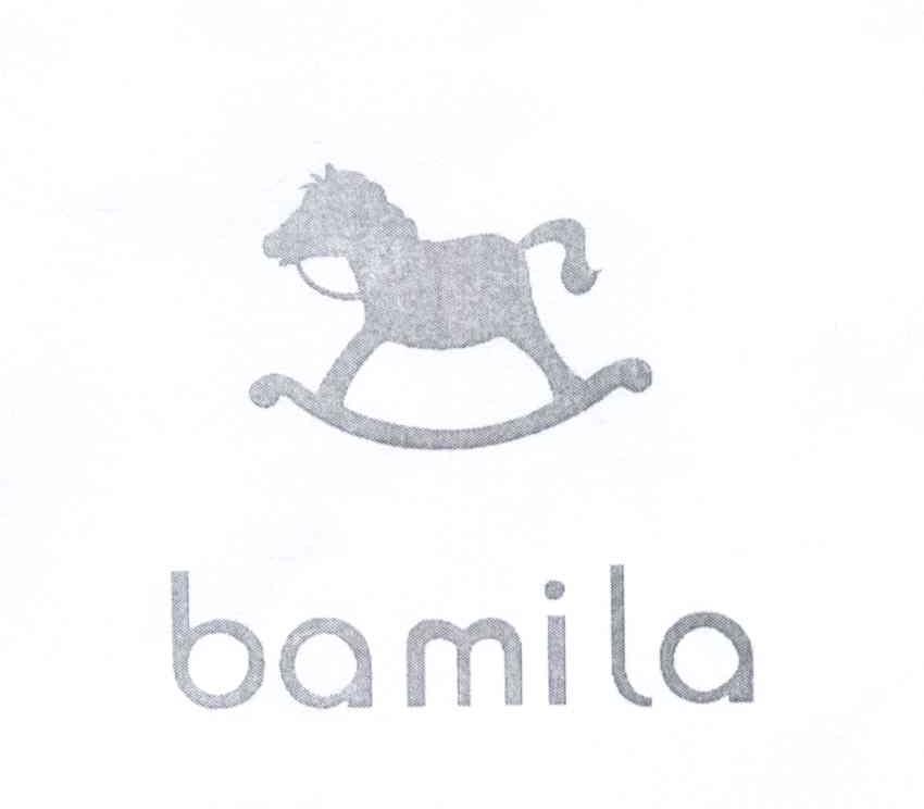 商标名称BAMILA商标注册号 13557738、商标申请人周晓丰的商标详情 - 标库网商标查询
