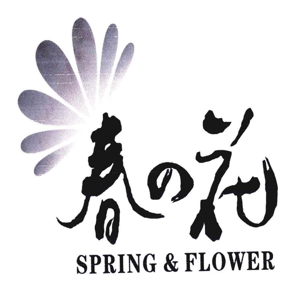 商标名称春花;SPRING FLOWER商标注册号 5513632、商标申请人李春芳的商标详情 - 标库网商标查询
