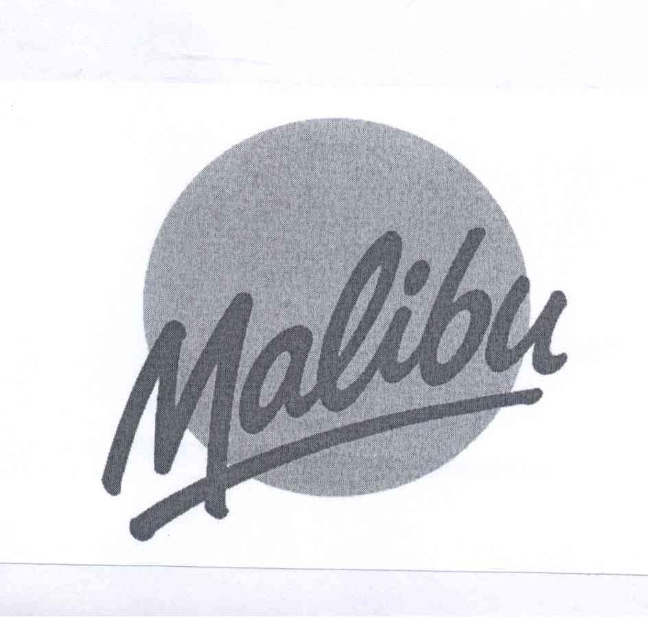 商标名称MALIBU商标注册号 13198754、商标申请人马里布（商标）有限公司的商标详情 - 标库网商标查询