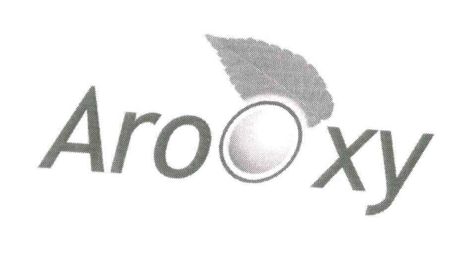 商标名称AROOXY商标注册号 5818196、商标申请人林德艾润（西安）生命科学有限公司的商标详情 - 标库网商标查询