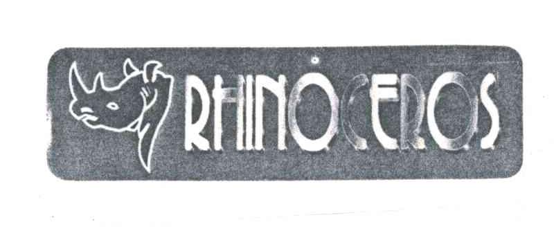 商标名称RHINOCEROS商标注册号 1976364、商标申请人犀牛日用制品（中山）有限公司的商标详情 - 标库网商标查询