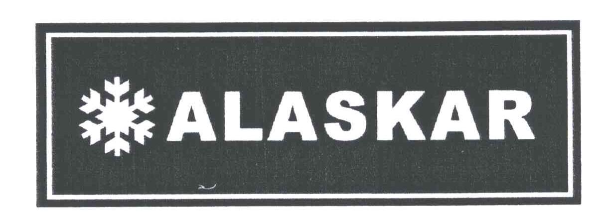 商标名称ALASKAR商标注册号 4884310、商标申请人北方国际集团天津丝绸进出口股份有限公司的商标详情 - 标库网商标查询
