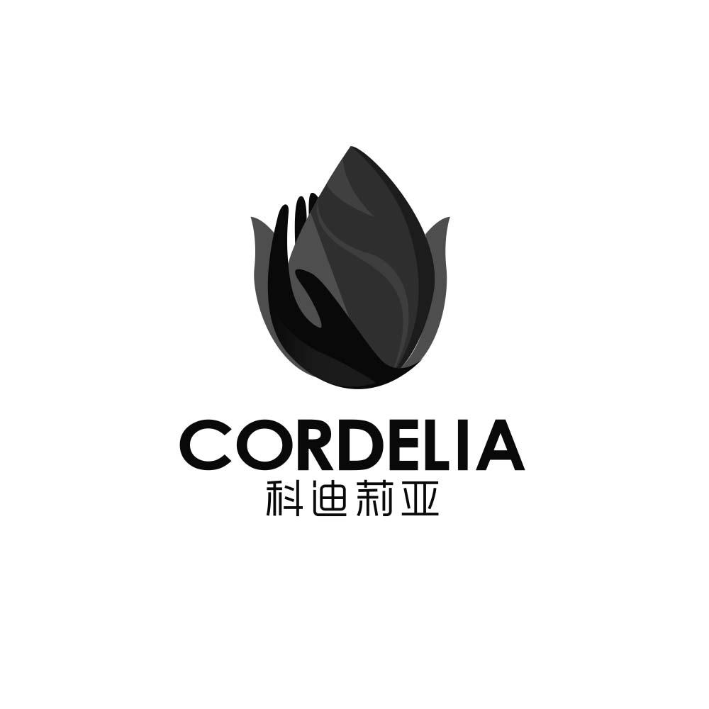 商标文字科迪莉亚 cordelia商标注册号 20133865,商标申请人太原市煜