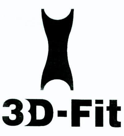 商标名称3D-FIT商标注册号 9599631、商标申请人杭州永丰羽绒制品有限公司的商标详情 - 标库网商标查询