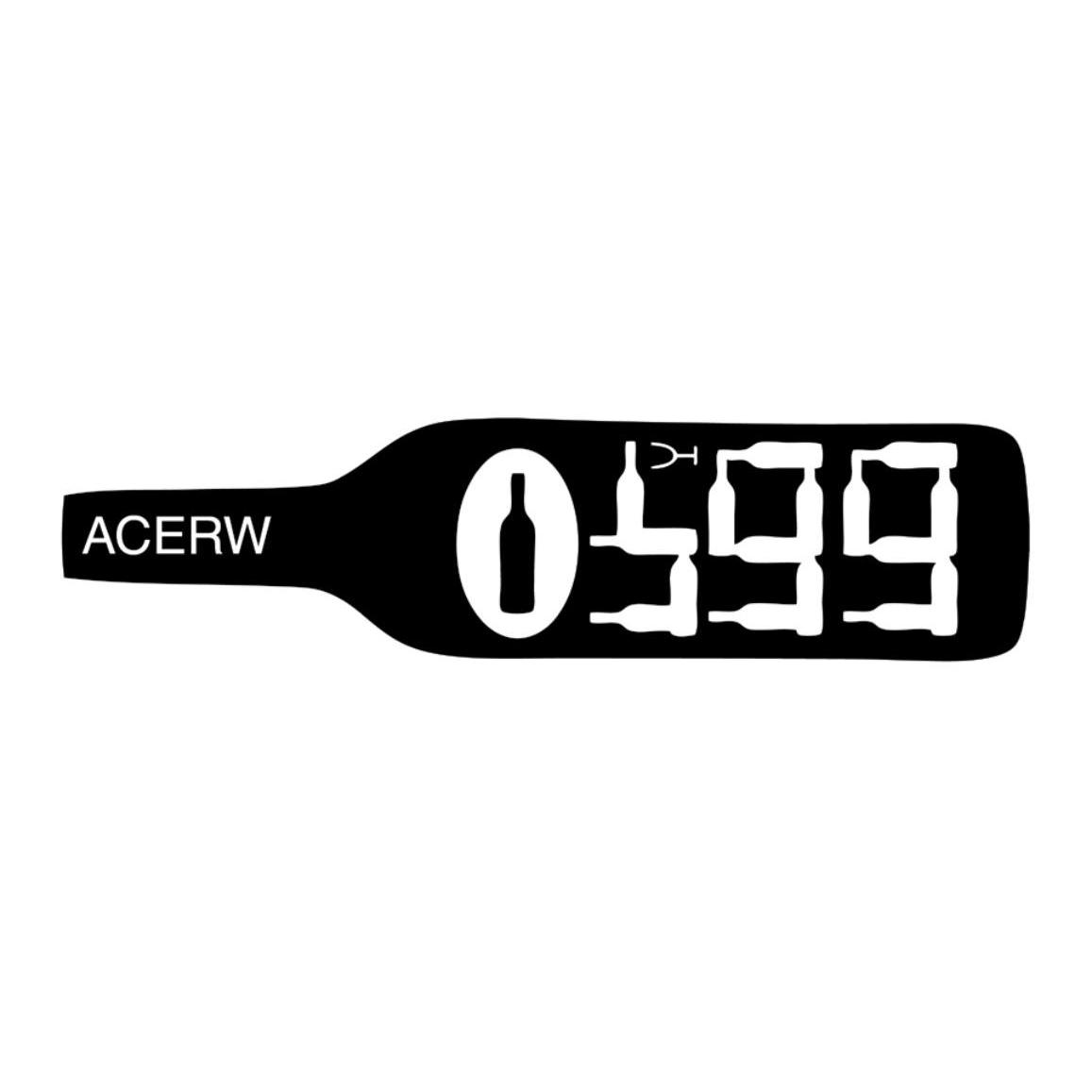 商标名称ACERW 0599商标注册号 11610370、商标申请人上海统世贸易有限公司的商标详情 - 标库网商标查询