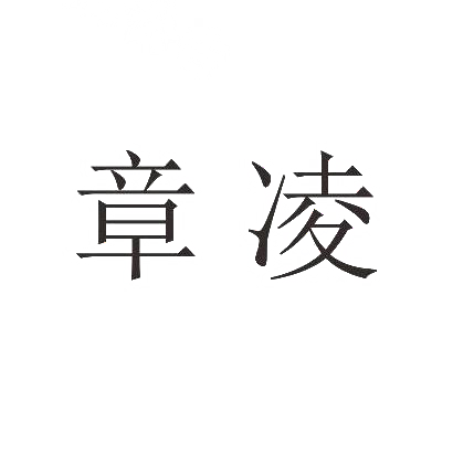 商标文字章凌商标注册号 28691688,商标申请人北京金慧时代网络科技