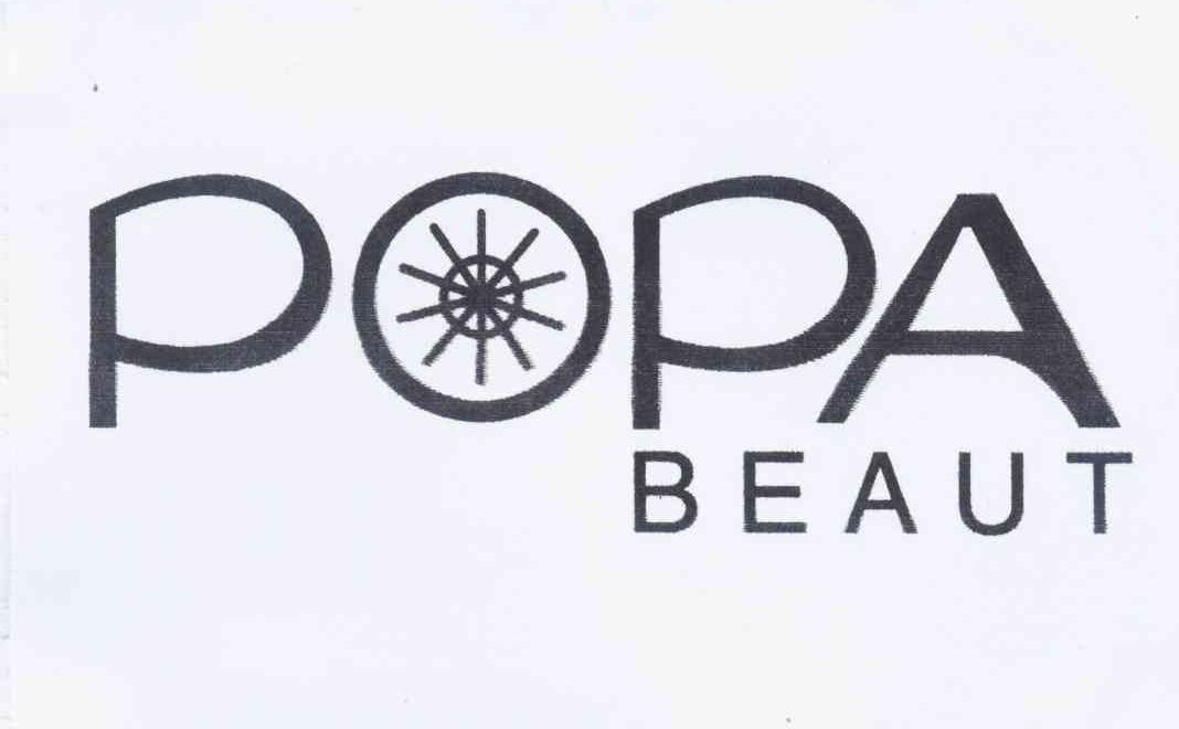 商标名称POPA BEAUT商标注册号 11105377、商标申请人周镇海的商标详情 - 标库网商标查询