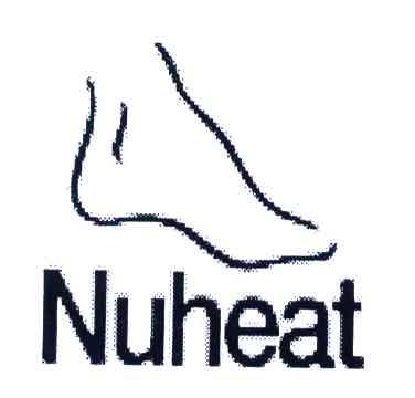 商标名称NUHEAT商标注册号 5496002、商标申请人李一斐的商标详情 - 标库网商标查询