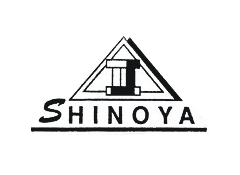 商标名称SHINOYA商标注册号 10895169、商标申请人佛山市南海天映办公设备厂的商标详情 - 标库网商标查询