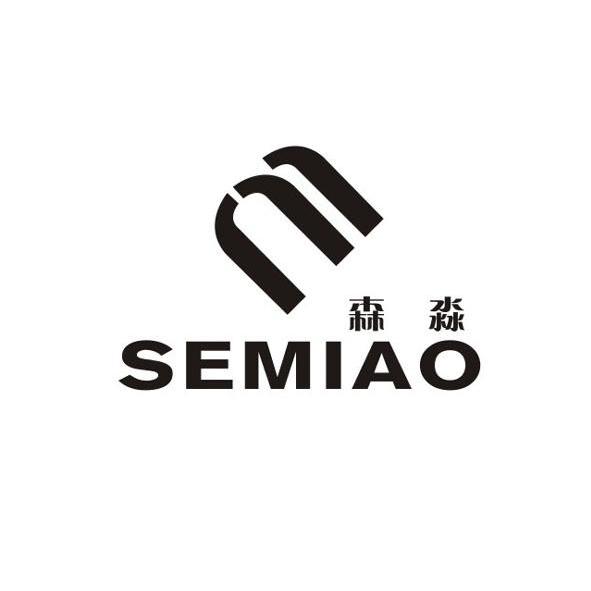 商标名称森淼 SEMIAO商标注册号 10324226、商标申请人香港鼎威龙服饰集团有限公司的商标详情 - 标库网商标查询