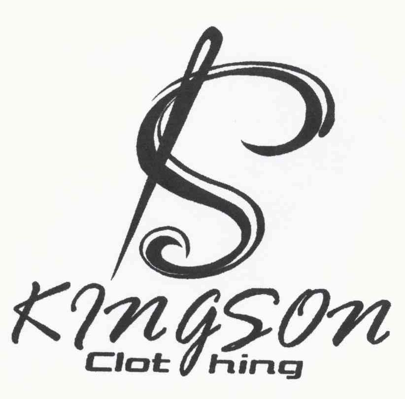 商标名称S KINGSON CLOTHING商标注册号 10415650、商标申请人魏兰的商标详情 - 标库网商标查询