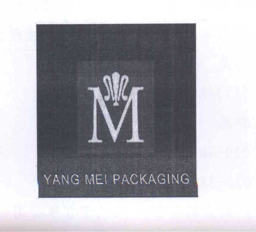 商标名称YANG MEI PACKAGING M商标注册号 13700674、商标申请人刘荣坤的商标详情 - 标库网商标查询