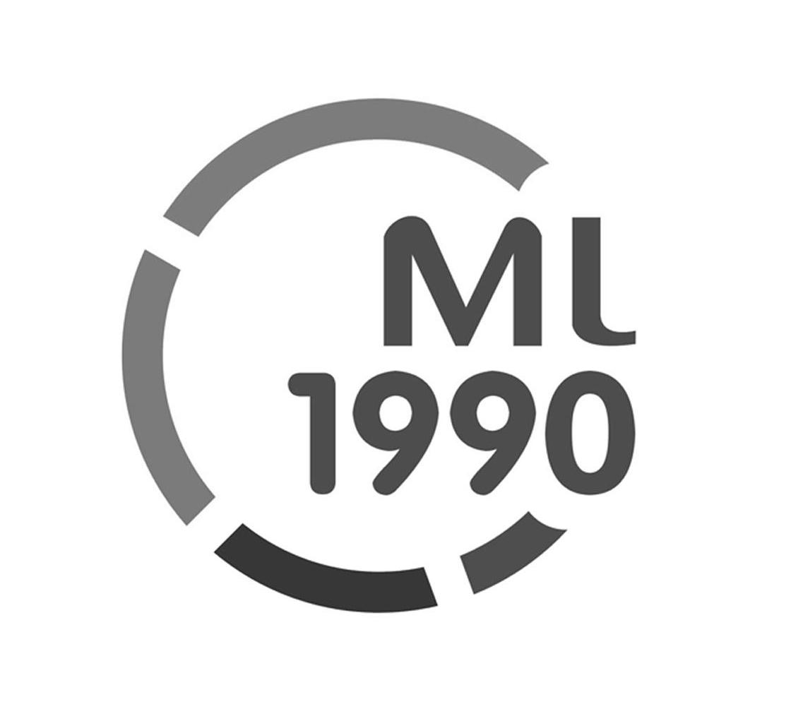 商标名称ML 1990商标注册号 10189568、商标申请人绵阳市美乐化妆品有限责任公司的商标详情 - 标库网商标查询