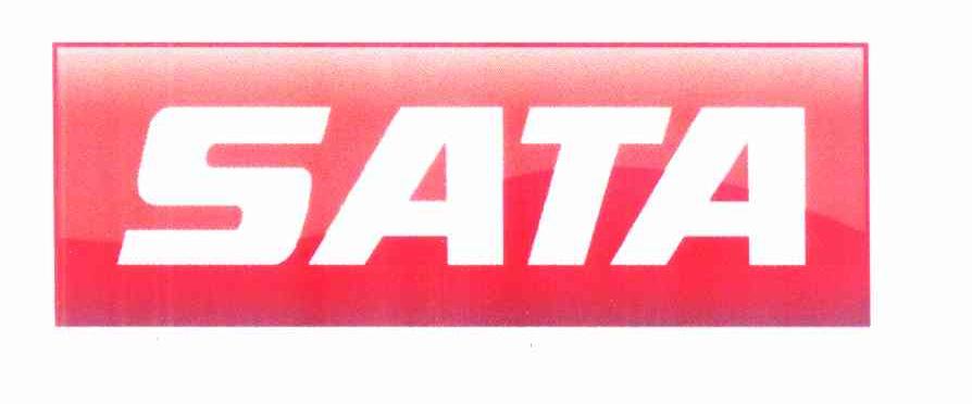 商标名称SATA商标注册号 10128602、商标申请人萨塔有限两合公司的商标详情 - 标库网商标查询