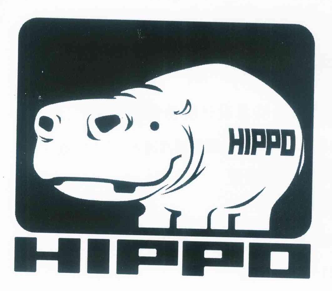 商标名称HIPPO商标注册号 9528437、商标申请人上海河马动画设计股份有限公司的商标详情 - 标库网商标查询