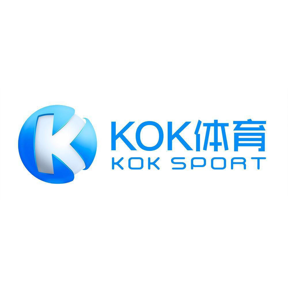 商标文字kok体育 kok sport k商标注册号 43259243,商标申请人深圳市