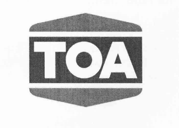 商标名称TOA商标注册号 10675363、商标申请人泰欧亚高性能涂料有限公司的商标详情 - 标库网商标查询