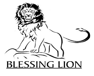 商标名称BLESSING LION商标注册号 14995392、商标申请人王永义的商标详情 - 标库网商标查询