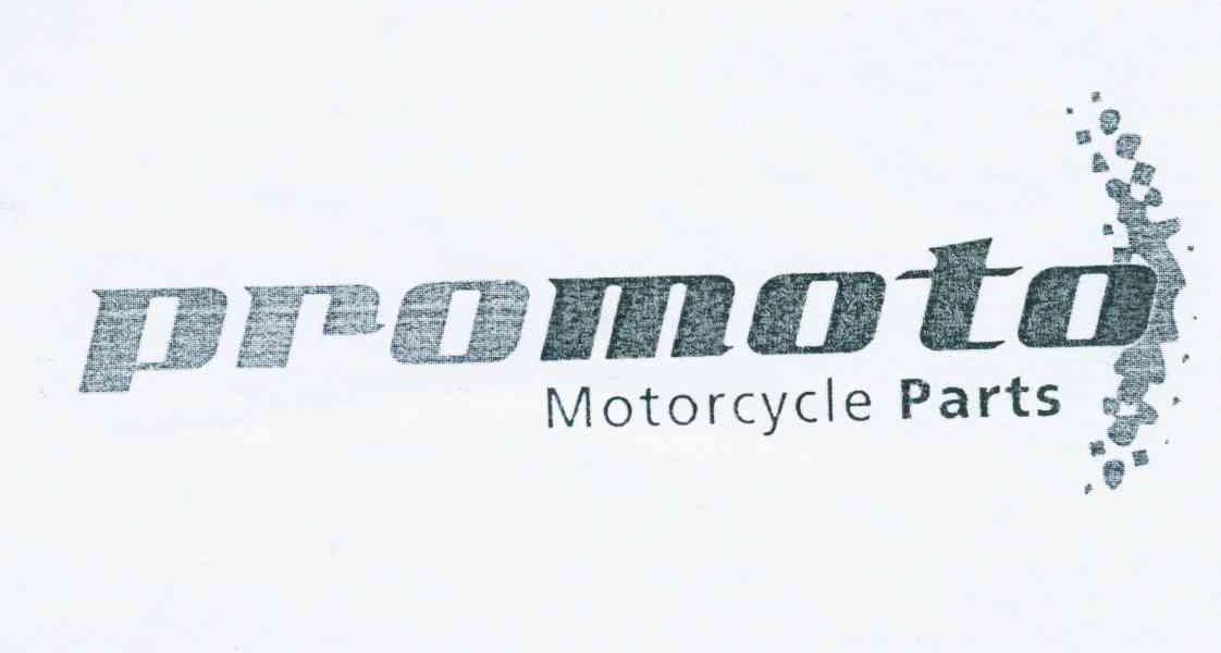 商标名称PROMOTO MOTORCYCLE PARTS商标注册号 11251265、商标申请人北京凯鼎国际科贸有限责任公司的商标详情 - 标库网商标查询