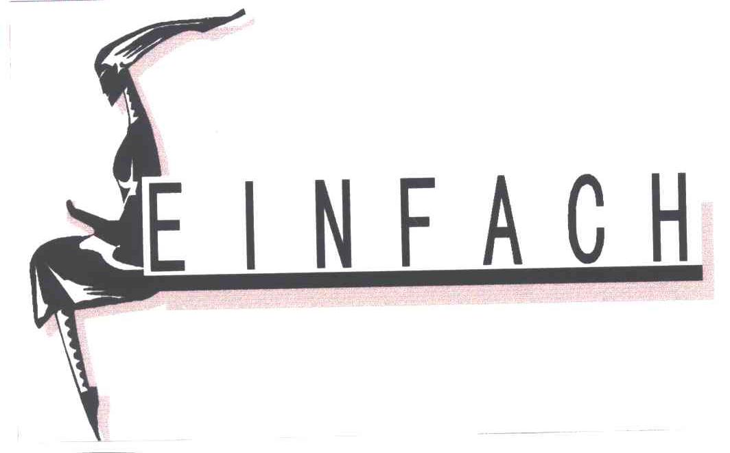 商标名称EINFACH商标注册号 3066844、商标申请人上海芳妮服饰有限公司的商标详情 - 标库网商标查询
