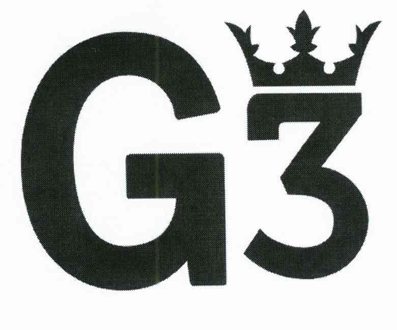 商标名称G 3商标注册号 10628384、商标申请人董灵局的商标详情 - 标库网商标查询