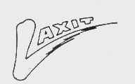 商标名称LAXIT商标注册号 1015575、商标申请人株式会社厚广商社的商标详情 - 标库网商标查询