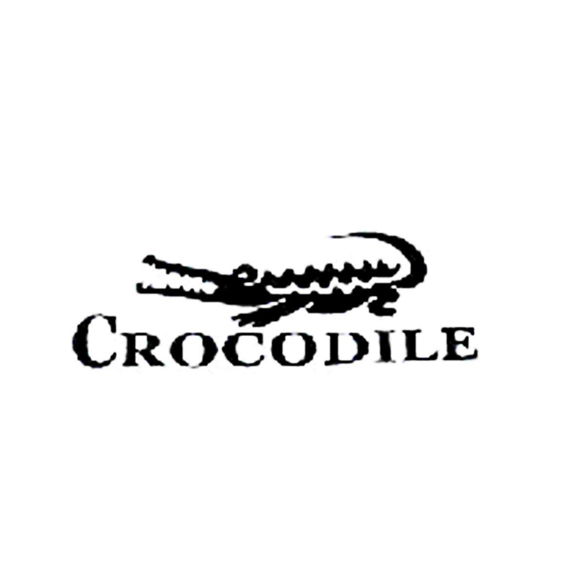商标名称CROCODILE商标注册号 11291215、商标申请人意大利鳄鱼世家国际集团有限公司的商标详情 - 标库网商标查询