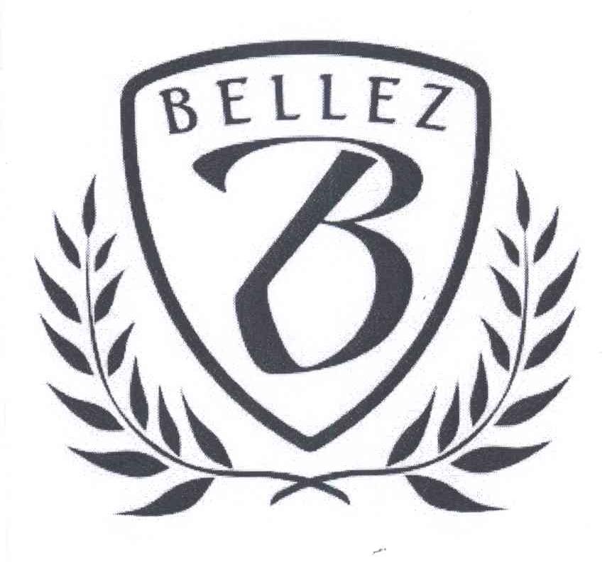 商标名称B BELLEZ商标注册号 13334373、商标申请人贝勒斯国际有限公司的商标详情 - 标库网商标查询
