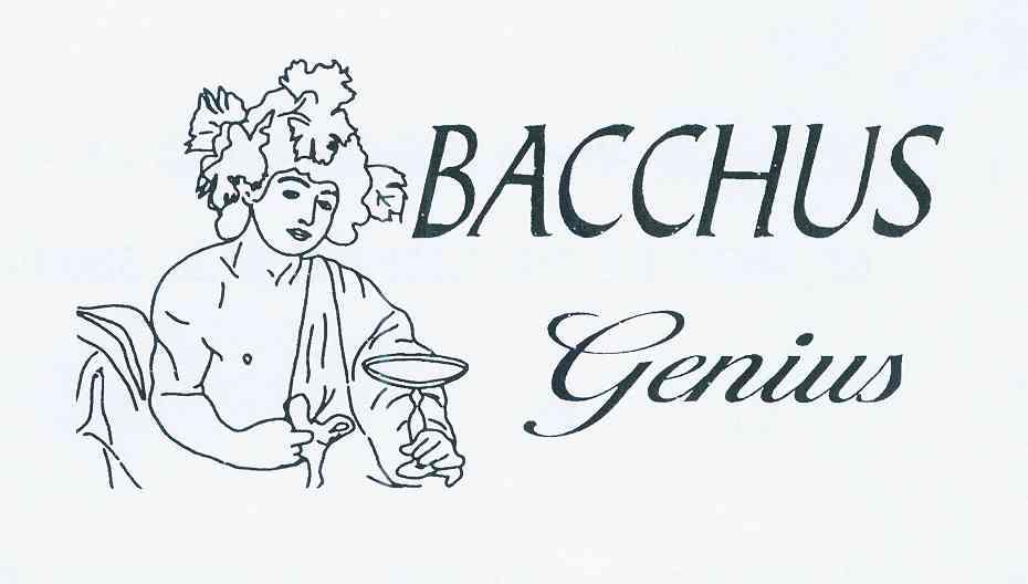 商标名称BACCHUS GENIUS商标注册号 10859721、商标申请人蒙代尔集团（法国）简易股份有限公司的商标详情 - 标库网商标查询