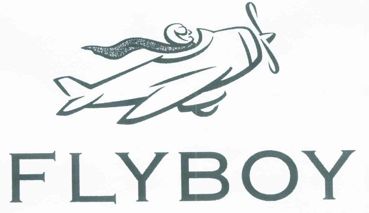 商标名称FLYBOY商标注册号 7653749、商标申请人深圳市维真化妆品有限公司的商标详情 - 标库网商标查询