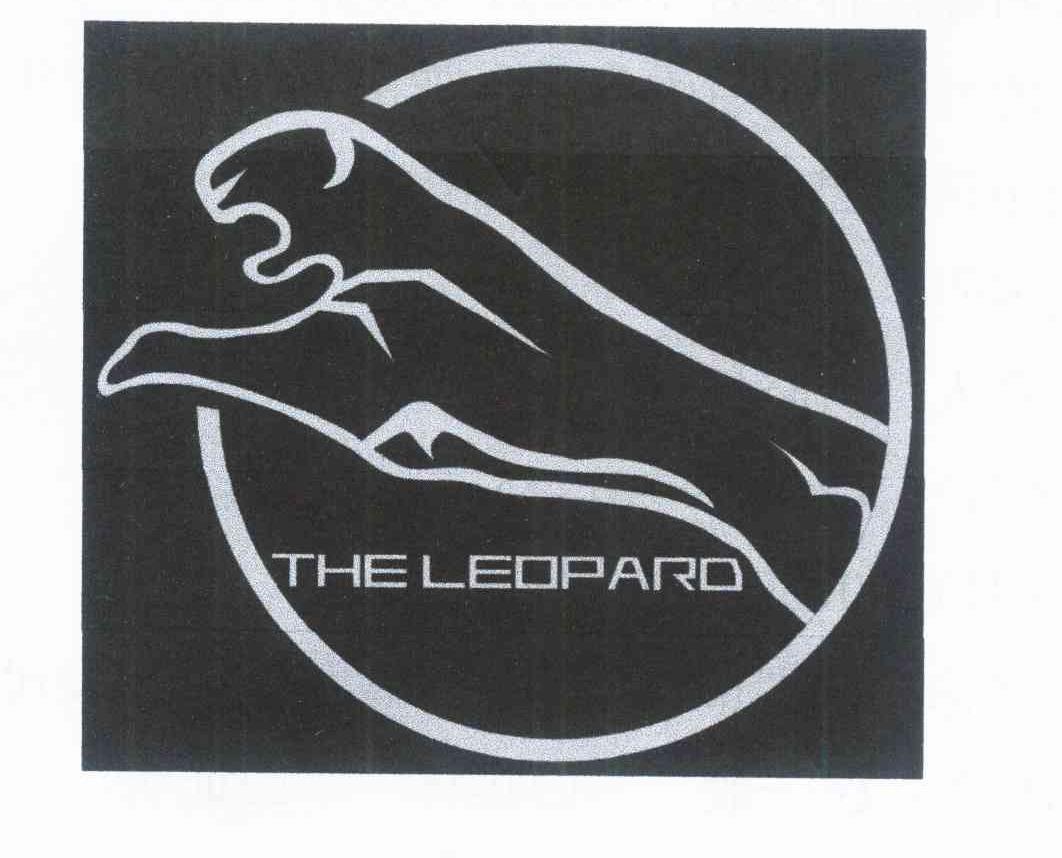 商标名称THE LEOPARD商标注册号 12306217、商标申请人林贤芳的商标详情 - 标库网商标查询