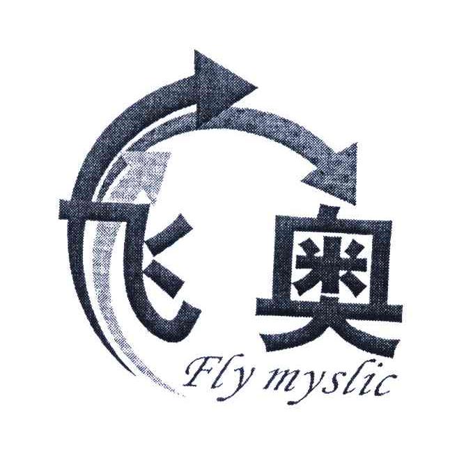 商标名称飞奥;FLY MYSLIC商标注册号 6216500、商标申请人浙江王力车业有限公司的商标详情 - 标库网商标查询