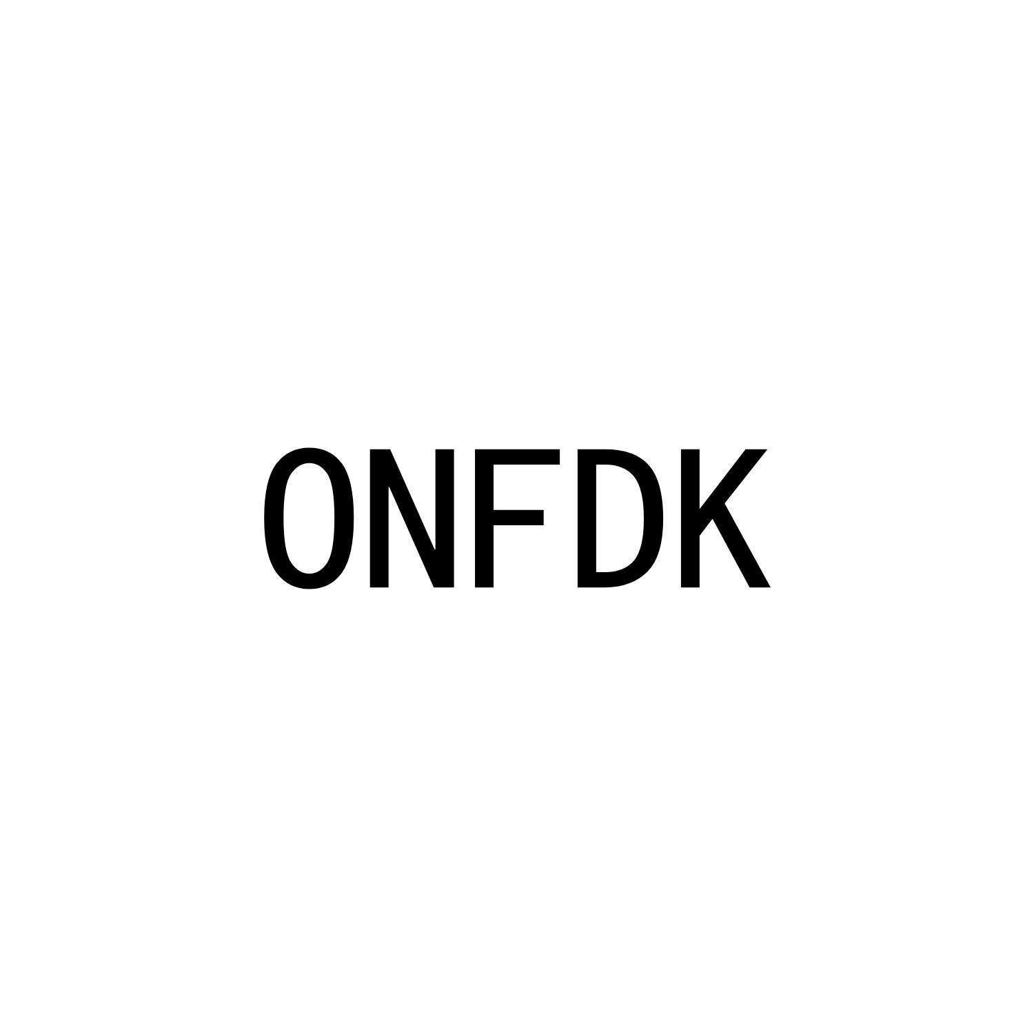 ONFDK