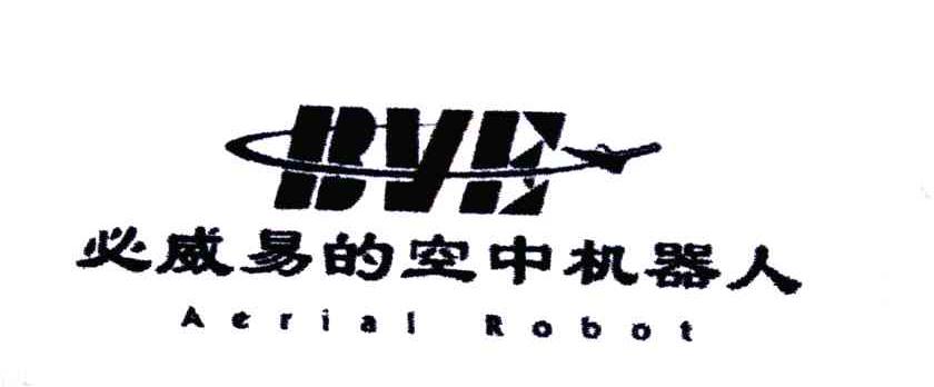 商标名称必威易的空中机器人;BVE;AERIAL ROBOT商标注册号 5706041、商标申请人龚文基的商标详情 - 标库网商标查询