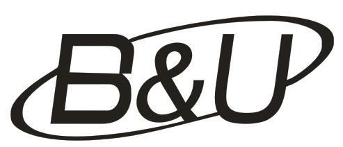 B&U