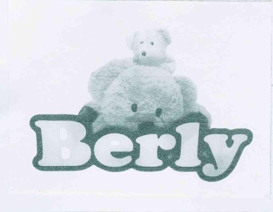 商标名称BERLY商标注册号 10448426、商标申请人陈赞娟的商标详情 - 标库网商标查询