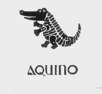 商标名称AQUINO商标注册号 1120836、商标申请人镁丽佳人皮件有限公司的商标详情 - 标库网商标查询