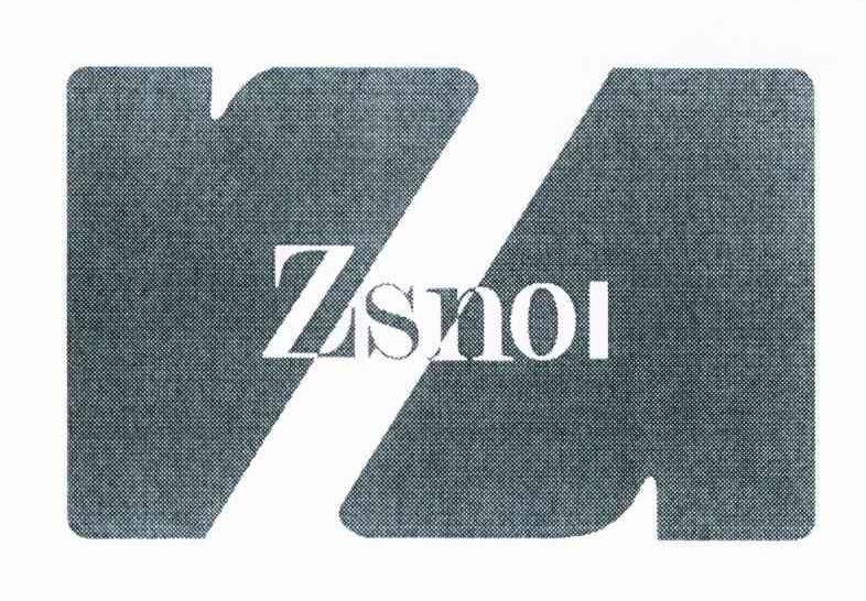 商标名称ZSNOI Z商标注册号 10601742、商标申请人张胜的商标详情 - 标库网商标查询