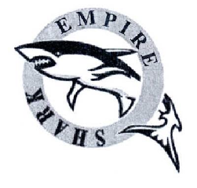 商标名称EMPIRE SHARK商标注册号 14512111、商标申请人张玉柱的商标详情 - 标库网商标查询