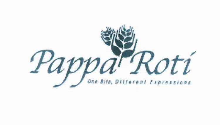 商标名称PAPPA ROTI ONE BITE DIFFERENT EXPRESSIONS商标注册号 10441351、商标申请人帕帕罗蒂（马来西亚）有限公司的商标详情 - 标库网商标查询