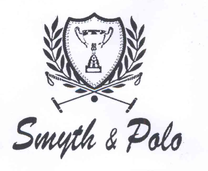 商标名称SMYTH &POLO商标注册号 14370161、商标申请人何鸿生的商标详情 - 标库网商标查询