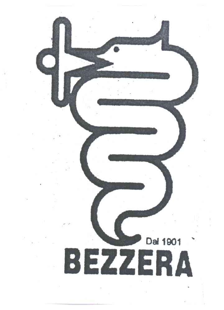 商标名称BEZZERA；DAL;1901商标注册号 3063136、商标申请人贝泽拉G公司的商标详情 - 标库网商标查询