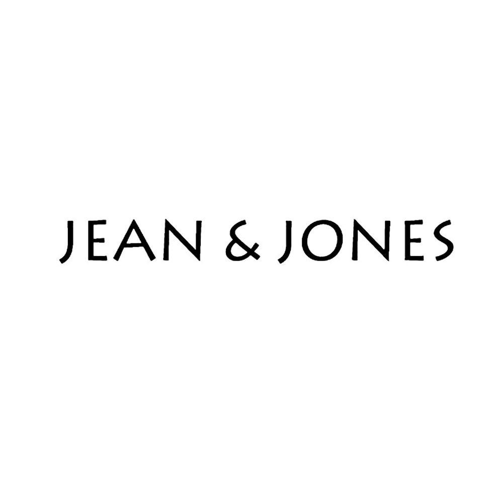 商标名称JEAN&JONES商标注册号 12092279、商标申请人大连市福源森商贸有限公司的商标详情 - 标库网商标查询