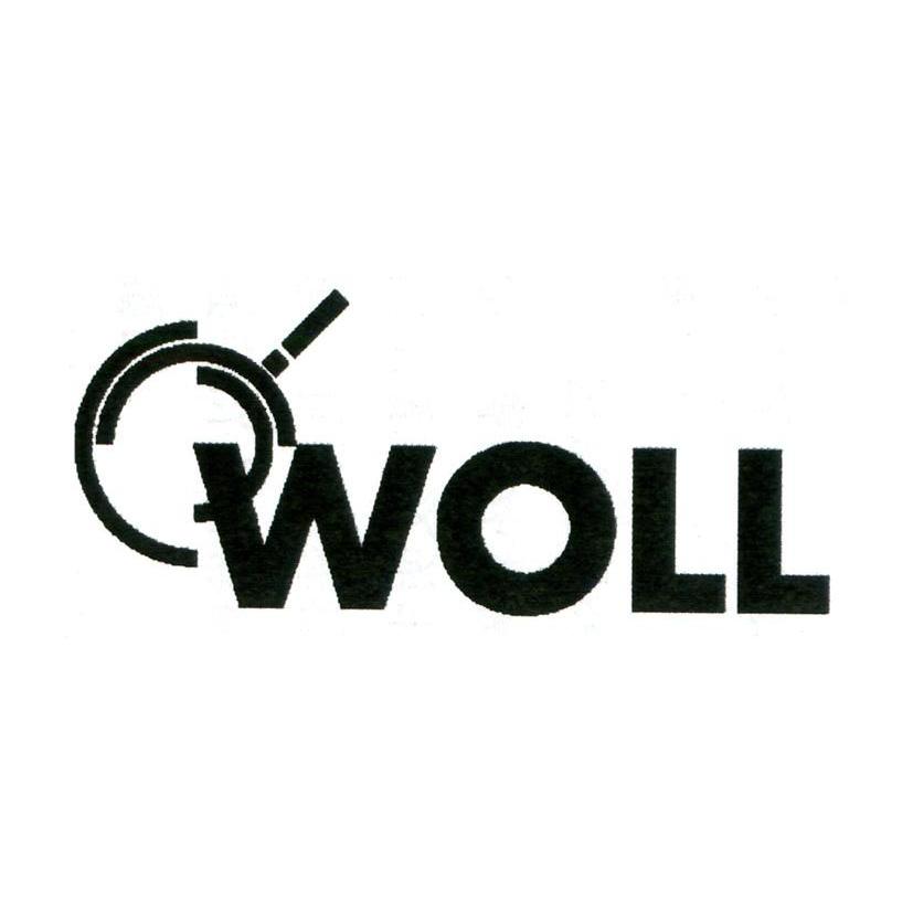 商标名称WOLL商标注册号 7678299、商标申请人上海厨氏商贸有限公司的商标详情 - 标库网商标查询