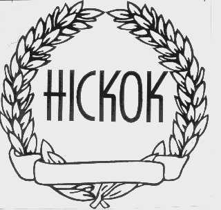 商标名称HICKOK商标注册号 1057356、商标申请人TBAC投资信托公司的商标详情 - 标库网商标查询