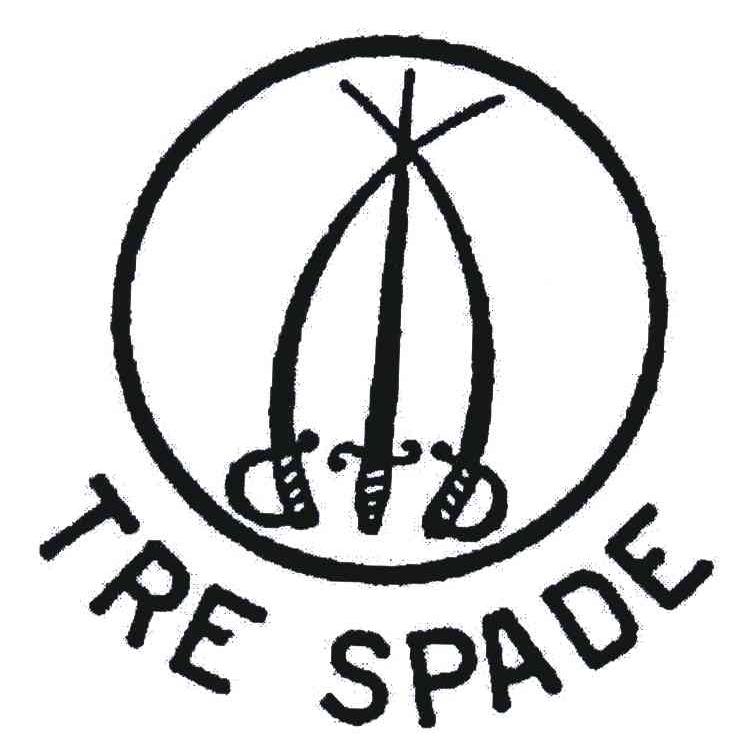 商标名称TRE SPADE商标注册号 4754725、商标申请人法西姆股份公司的商标详情 - 标库网商标查询